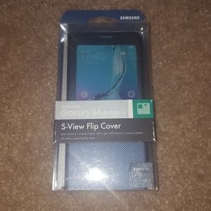 Samsung Galaxy S6 Edge+ Case